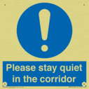 please-stay-quiet-in-the-corridor~